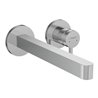 hansgrohe Fertigmontageset Finoris UP-Waschtisch-Einhebelmischer, f Wd-mont., Ausl. 228mm, ch
