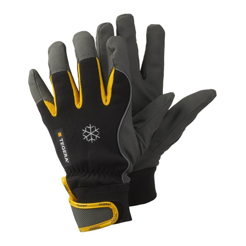 TEGERA Winterhandschuh PRO 9122 by Ejendals
