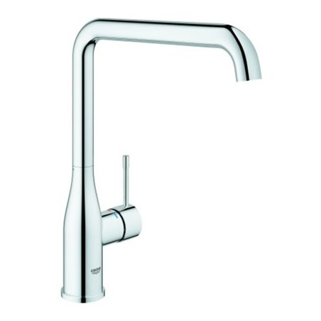 Grohe Spültischmischer Essence SmartC chrom