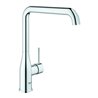 Grohe Spültischmischer Essence SmartC chrom