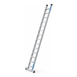 ZARGES Stufen-Anlegeleiter Z500 Seventec