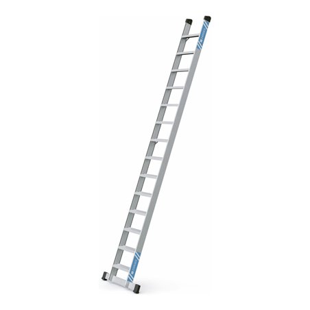 ZARGES Stufen-Anlegeleiter Z500 Seventec