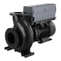 Grundfos Blockpumpen elektr. geregelt NBE 150-400/343AAF1AESBQQEUW3