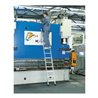 ZARGES Stufen-Anlegeleiter Z500 Seventec