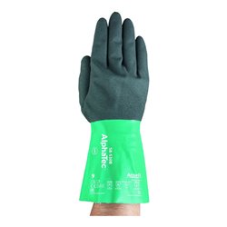Ansell Handschuh AlphaTec 58-530B