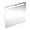 Geberit Lichtspiegel Option Basic Beleuchtung oben, 80x70cm