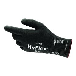 Ansell Handschuh HyFlex 11-751