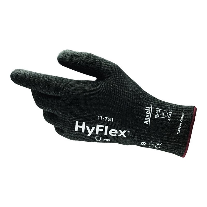 Ansell Handschuh HyFlex 11-751