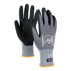 OX-ON Schnittschutzhandschuh Flexible Advanced 1900