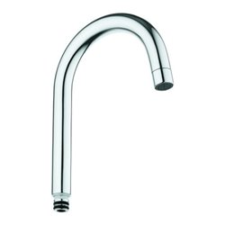Grohe Auslauf 13368 chrom chrom