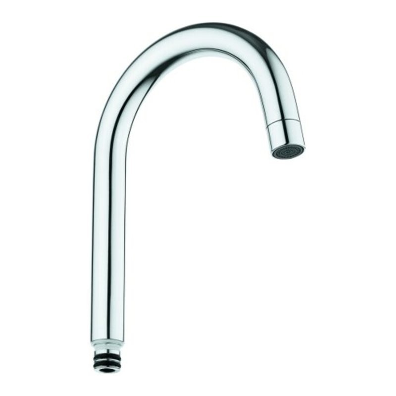 Grohe Auslauf 13368 chrom chrom