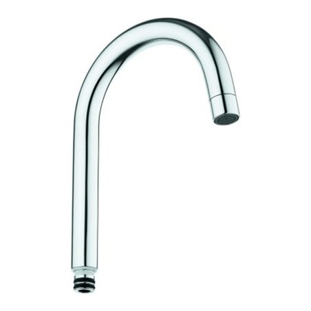 Grohe Auslauf 13368 chrom chrom