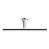 Duravit Papierrollenhalter Starck T 25,5x7,6cm, doppelt, chrom