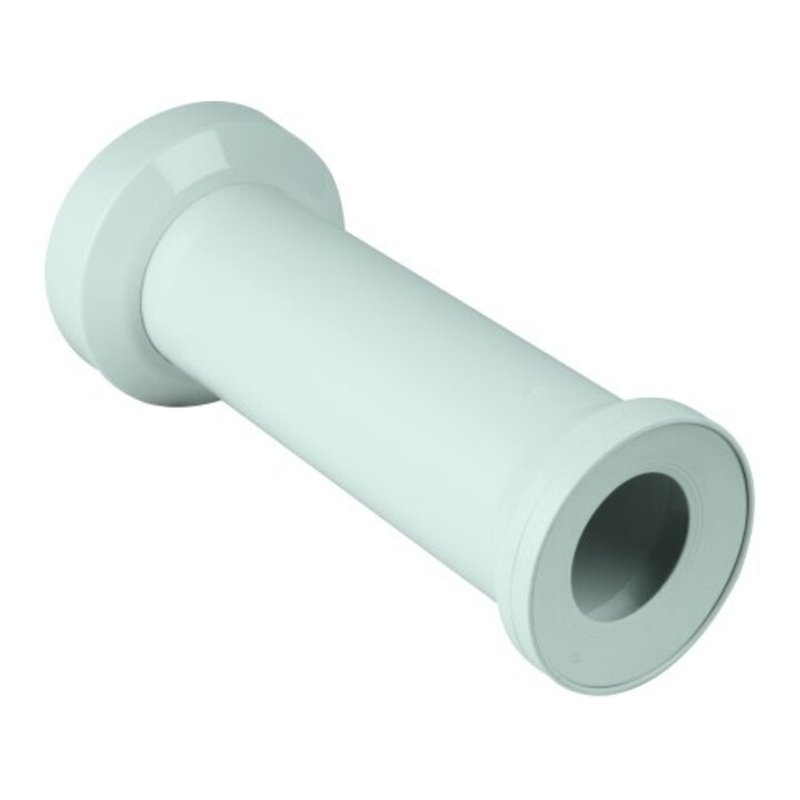 Grohe WC-Ablaufbogen Bau Keramik 32cm, horizontal