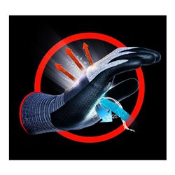 SHOWA Montagehandschuh 381