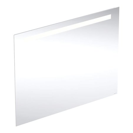 Geberit Lichtspiegel Option Basic Beleuchtung oben, 90x70cm
