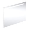 Geberit Lichtspiegel Option Basic Beleuchtung oben, 90x70cm