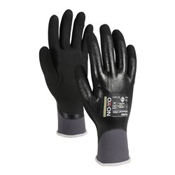 OX-ON Schnittschutzhandschuh Flexible Advanced 1904