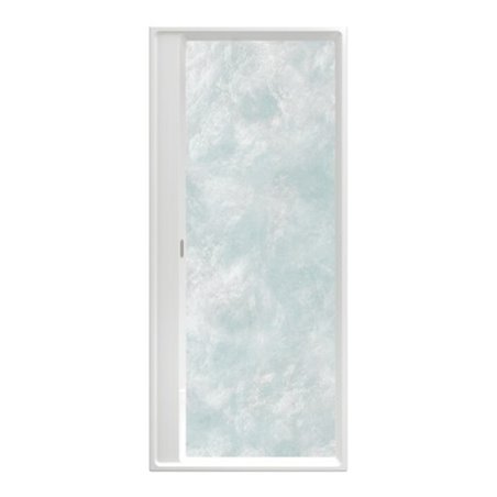 V&B Badewanne Collaro 1600x750x620mm re-eckig m. Sys CC TP1 Zul. Stone White