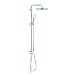 Grohe Duschsystem Tempesta 250 26675_1 Umstellung KB Tempesta 250 chrom