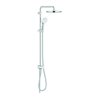 Grohe Duschsystem Tempesta 250 26675_1 Umstellung KB Tempesta 250 chrom
