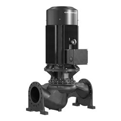 Grundfos Trockenläuferpumpe TP A3-F-O-DAQF 300-550/4, 160 kW, PN 16, DN 300, 3x400V