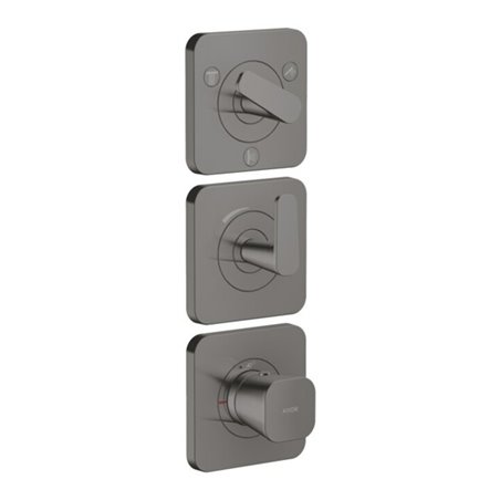 hansgrohe Thermostat Modul 380/120 UP FS Axor Citterio C 3 Verbr.PBC