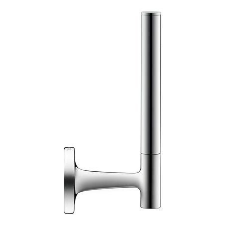 Duravit Reserve-Papierhal. Starck T 5x7,3cm, chrom