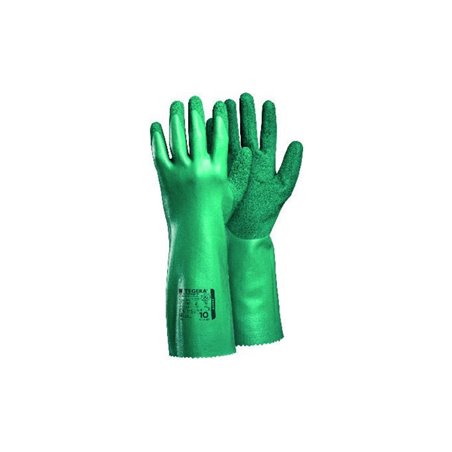 ejendals Chemikalienhandschuh 7363