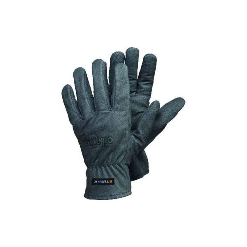 ejendals Handschuh 6615, Rindnarbenleder TEGERA