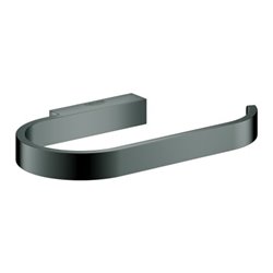 Grohe WC-Papierhalter Selection o De., verd Bef., Wd-mont., hd graph.