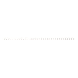 hansgrohe Standv 50 Axor Starck Organic Ausl. 109mm, o. Abl.garn, brush. r gold