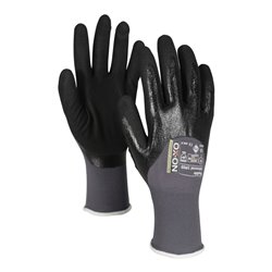 OX-ON Schnittschutzhandschuh Flexible Advanced 1903