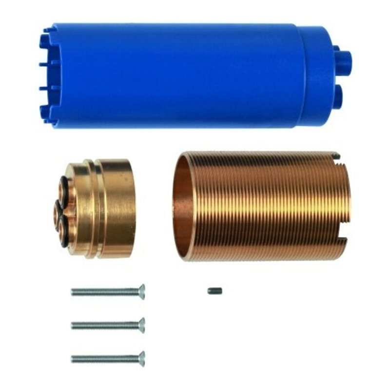 Grohe Verlängerung 46901 chrom