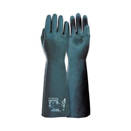 Honeywell Handschuh Camapren 726