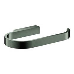 Grohe WC-Papierhalter Selection o De., verd Bef., W, hd graph. geb.