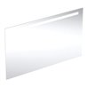 Geberit Lichtspiegel Option Basic Beleuchtung oben, 120x70cm