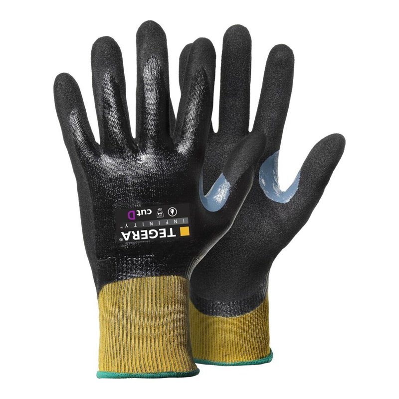 TEGERA Handschuh Infinity 8812