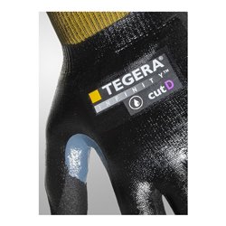TEGERA Handschuh Infinity 8812