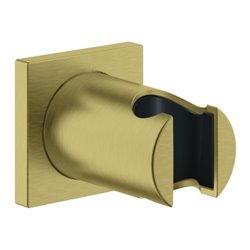 Grohe Handbrausehalter Rainshower n. verschließb., eck Ros., C sunr geb.