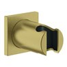 Grohe Handbrausehalter Rainshower n. verschließb., eck Ros., C sunr geb.