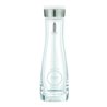 Grohe Glaskaraffe Blue 1 l, mit Deckelset