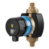 Vortex Trinkwasser-Zirkulationspumpe BWO 155-12V m Dauerl., 1/2' AGxd 15mm, V-Gehäuse