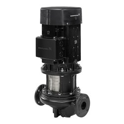 Grundfos Trockenläuferpumpe TP GLRD-BQQE 40-240/2, 2,2 kW, PN 16, DN 40, 3x 400V