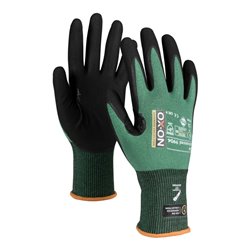 OX-ON Schnittschutzhandschuh Cut Advanced 9904