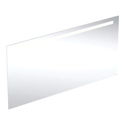 Geberit Lichtspiegel Option Basic Beleuchtung oben, 140x70cm