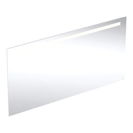 Geberit Lichtspiegel Option Basic Beleuchtung oben, 140x70cm