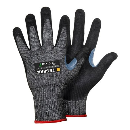 TEGERA Handschuh 8814 INFINITY, Schnittschutz,Nitril