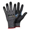 TEGERA Handschuh 8814 INFINITY, Schnittschutz,Nitril