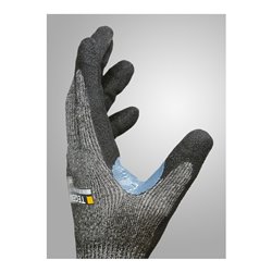 TEGERA Handschuh 8814 INFINITY, Schnittschutz,Nitril